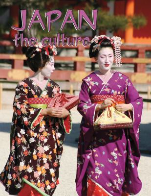 Japan : the culture