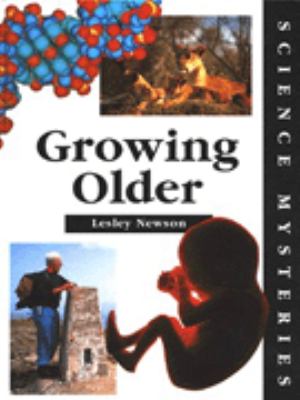 Growing older