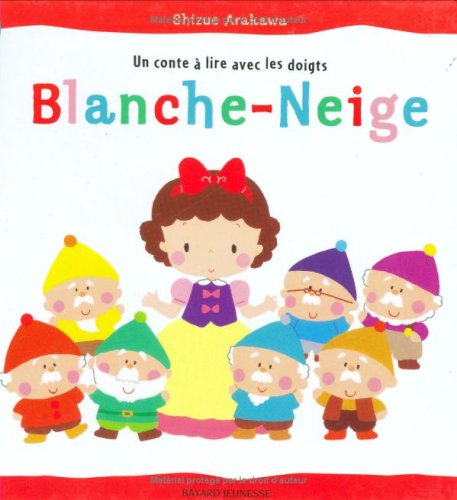 Blanche-Neige