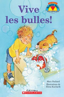 Vive les bulles!