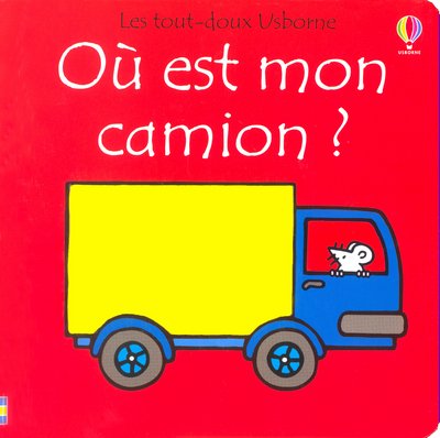 Où est mon camion?