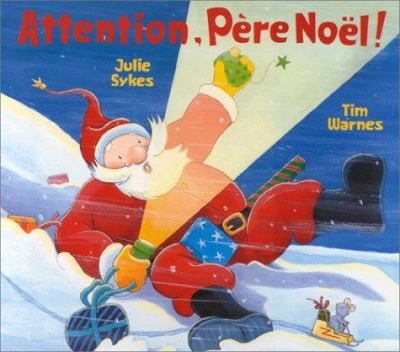 Attention, père Noël!