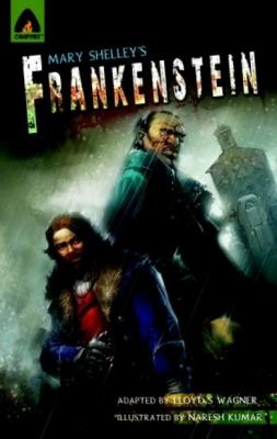 Mary Shelley's Frankenstein