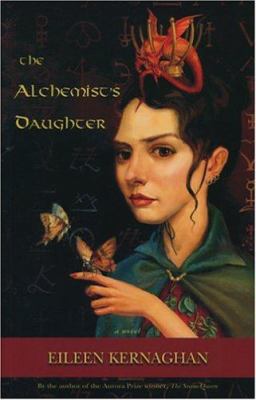 The alchemist's daughter