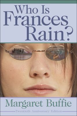 Who is Frances Rain?