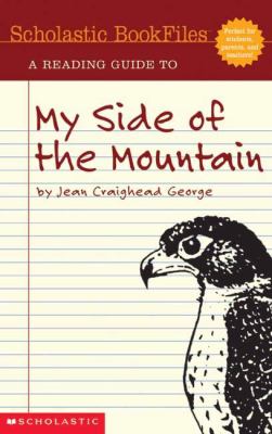 A reading guide to My side of the mountain by Jean Craighead George