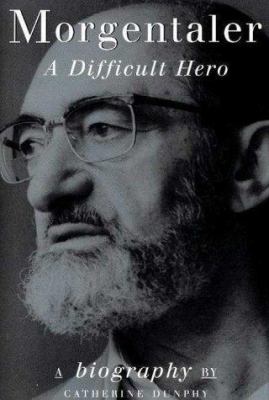 Morgentaler : a difficult hero : a biography