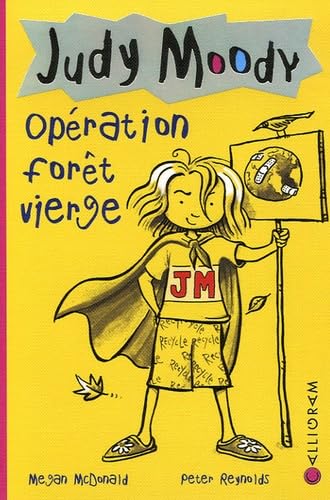 Opération forêt vierge