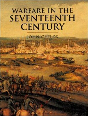 Warfare in the seventeenth century