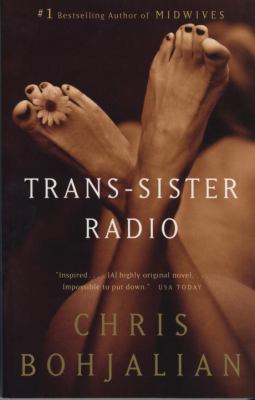 Trans-sister radio