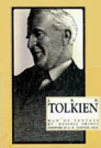 J.R.R. Tolkien, man of fantasy