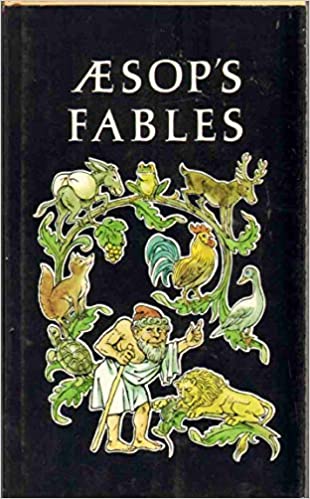 Aesop's fables