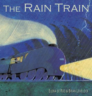 The rain train