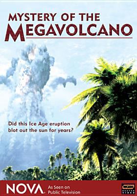 Mystery of the megavolcano