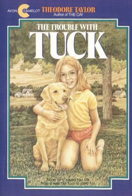 The trouble with Tuck