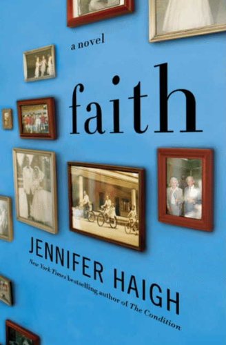 Faith : a novel