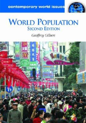 World population : a reference handbook