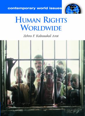 Human rights worldwide : a reference handbook