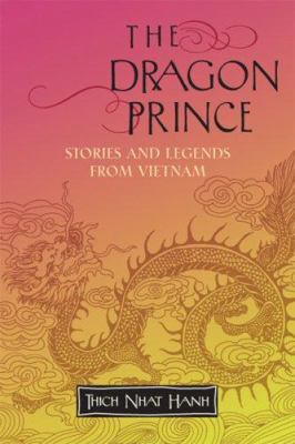 The Dragon Prince : stories and legends from Vietnam