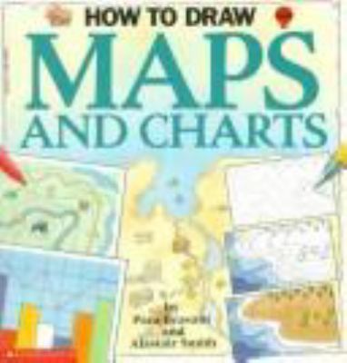 How to draw maps and charts