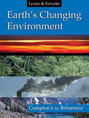Earth's changing environment