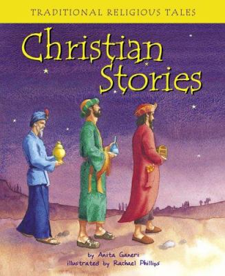 Christian stories