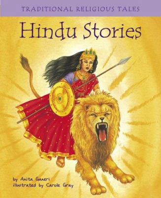 Hindu stories