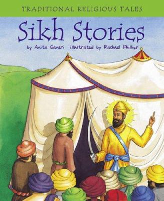 Sikh stories