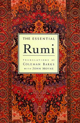 The essential Rumi