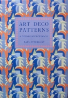 Art deco patterns : a design source book