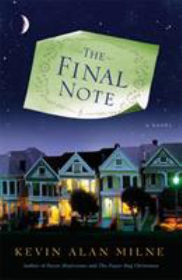 The final note : a novel