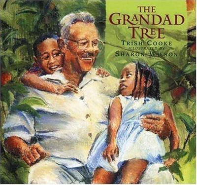 The grandad tree