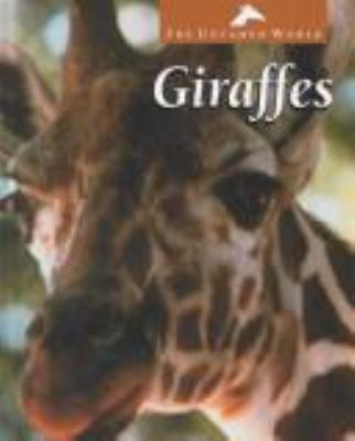 Giraffes