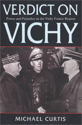 Verdict on Vichy