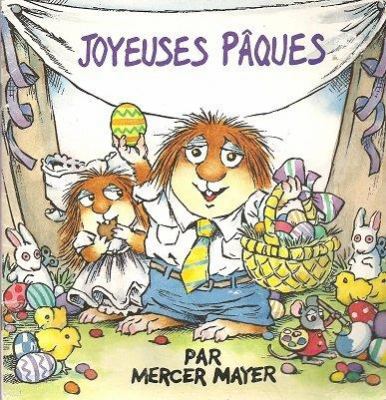 Joyeuses Pâques