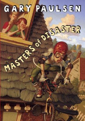 Masters of disaster