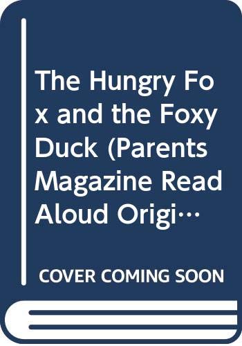 The hungry fox and the foxy duck