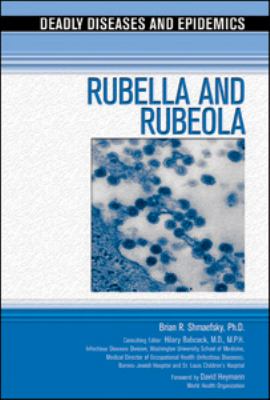 Rubella and rubeola