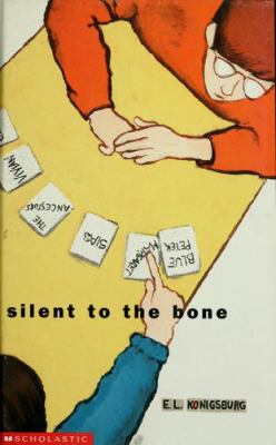 Silent to the bone