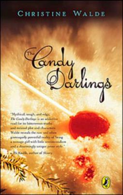 The candy darlings