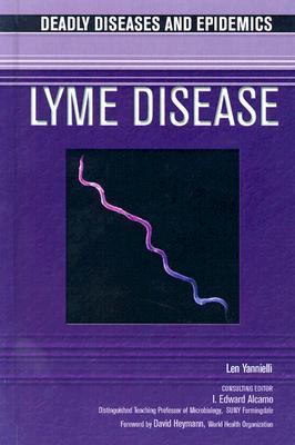 Lyme disease