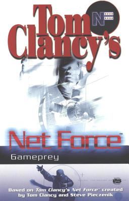 Tom Clancy's net force. Gameprey / /