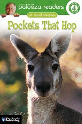 Pockets that hop