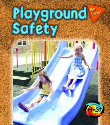 Playground safety