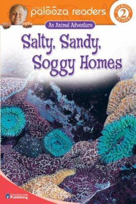 Salty, sandy, soggy homes