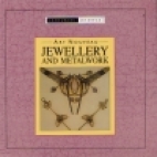 Art nouveau jewellery and metalwork