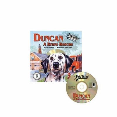 Duncan : a brave rescue