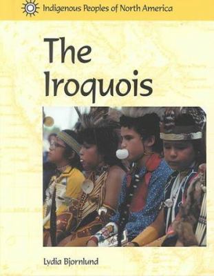 The Iroquois