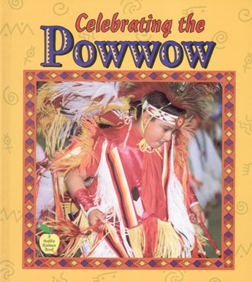 Celebrating the powwow
