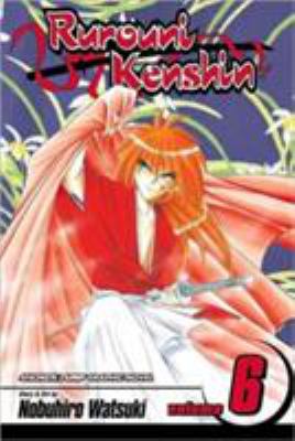 Rurouni Kenshin, Meiji swordsman romantic story. Vol. 6, No worries /